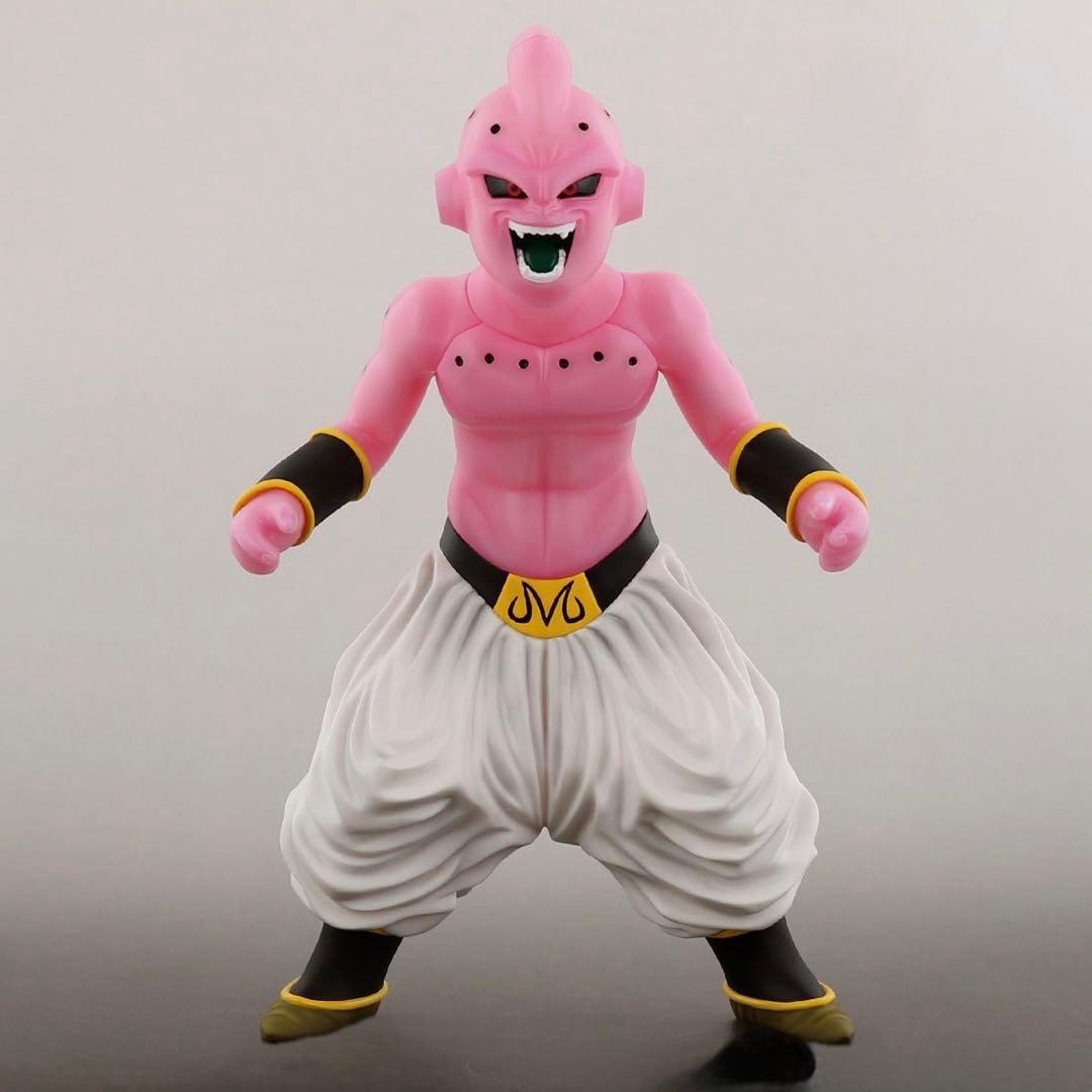 ギガンティックシリーズ 魔人ブウ(純粋)クリアVer. 未開封