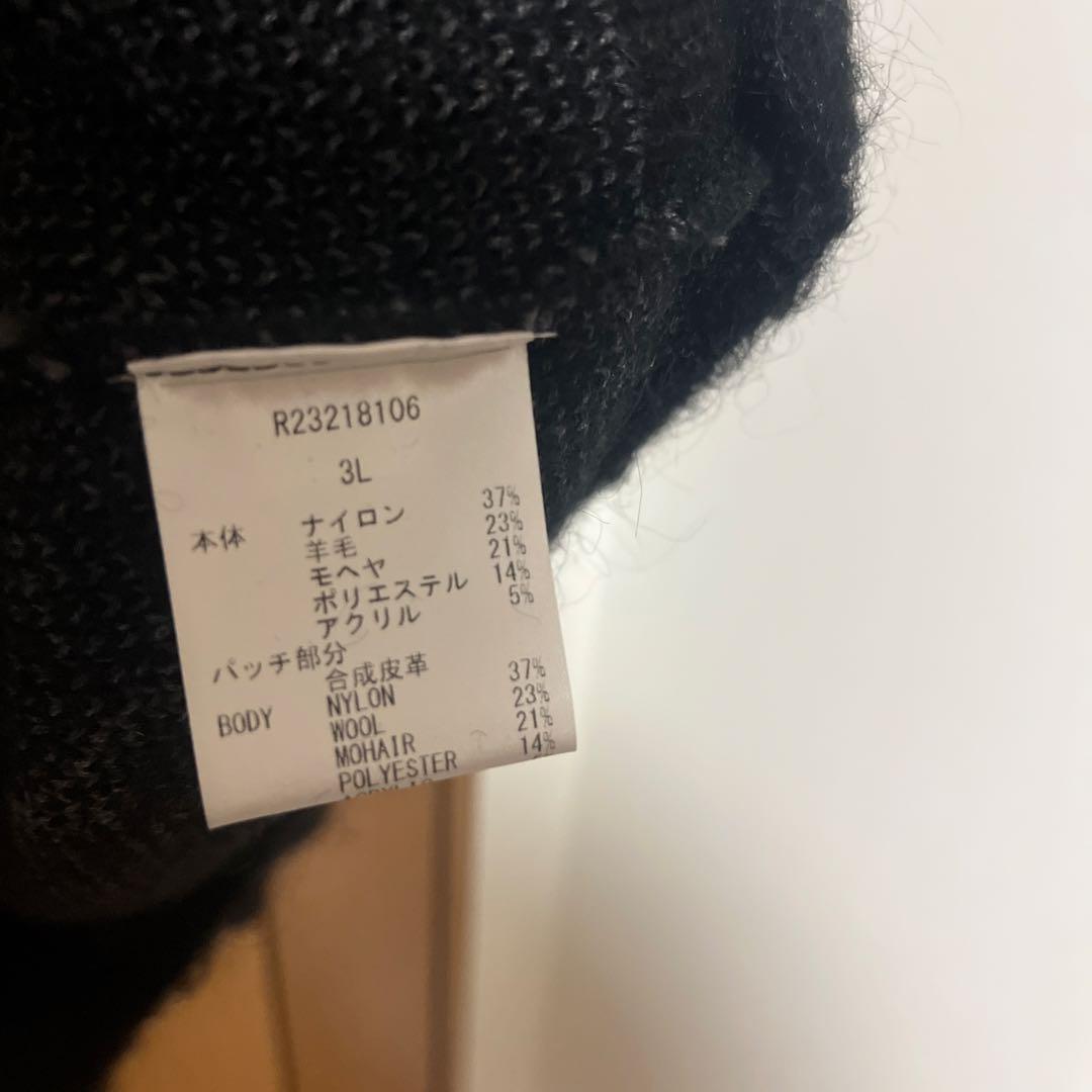 Callawayメンズニット