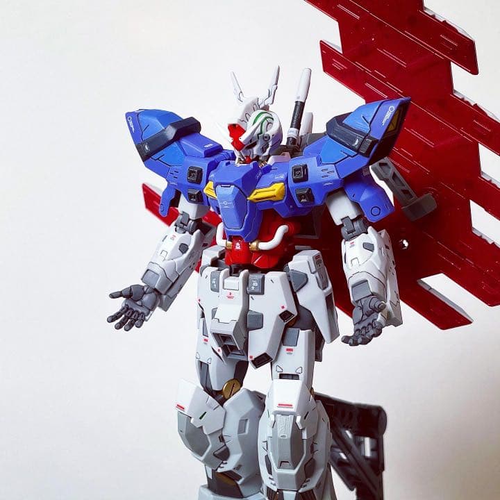 ガンプラ 完成品オーダー