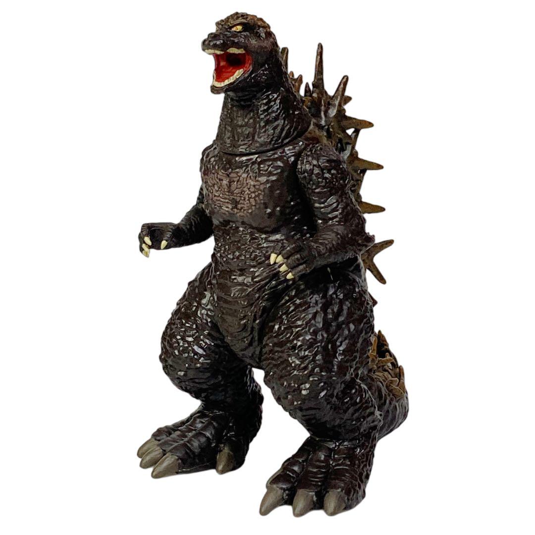 スーパー7 『ゴジラ-1.0』リ・アクション5種セット（開封美品）