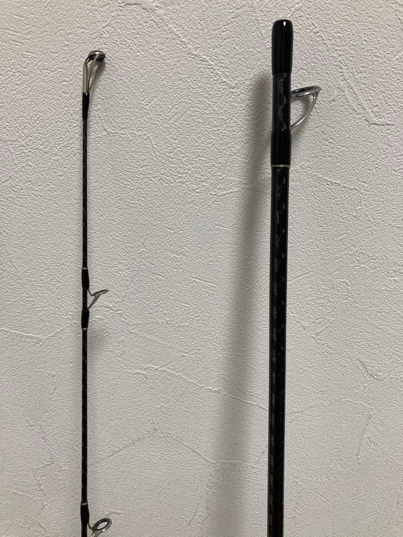 コルトスナイパー S1000H-3 ショアジギングロッド