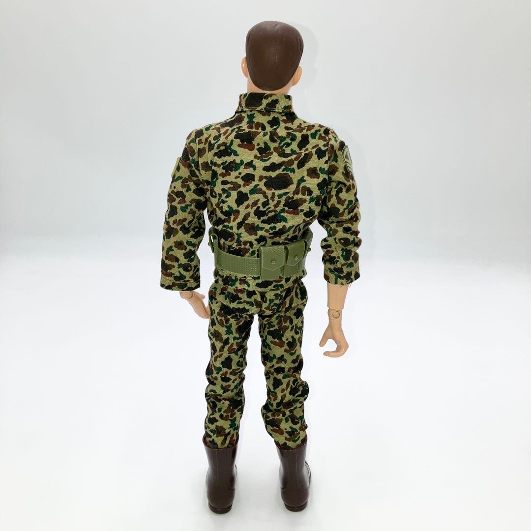 ニュー GIジョー パラシュート兵 TAKARA タカラ