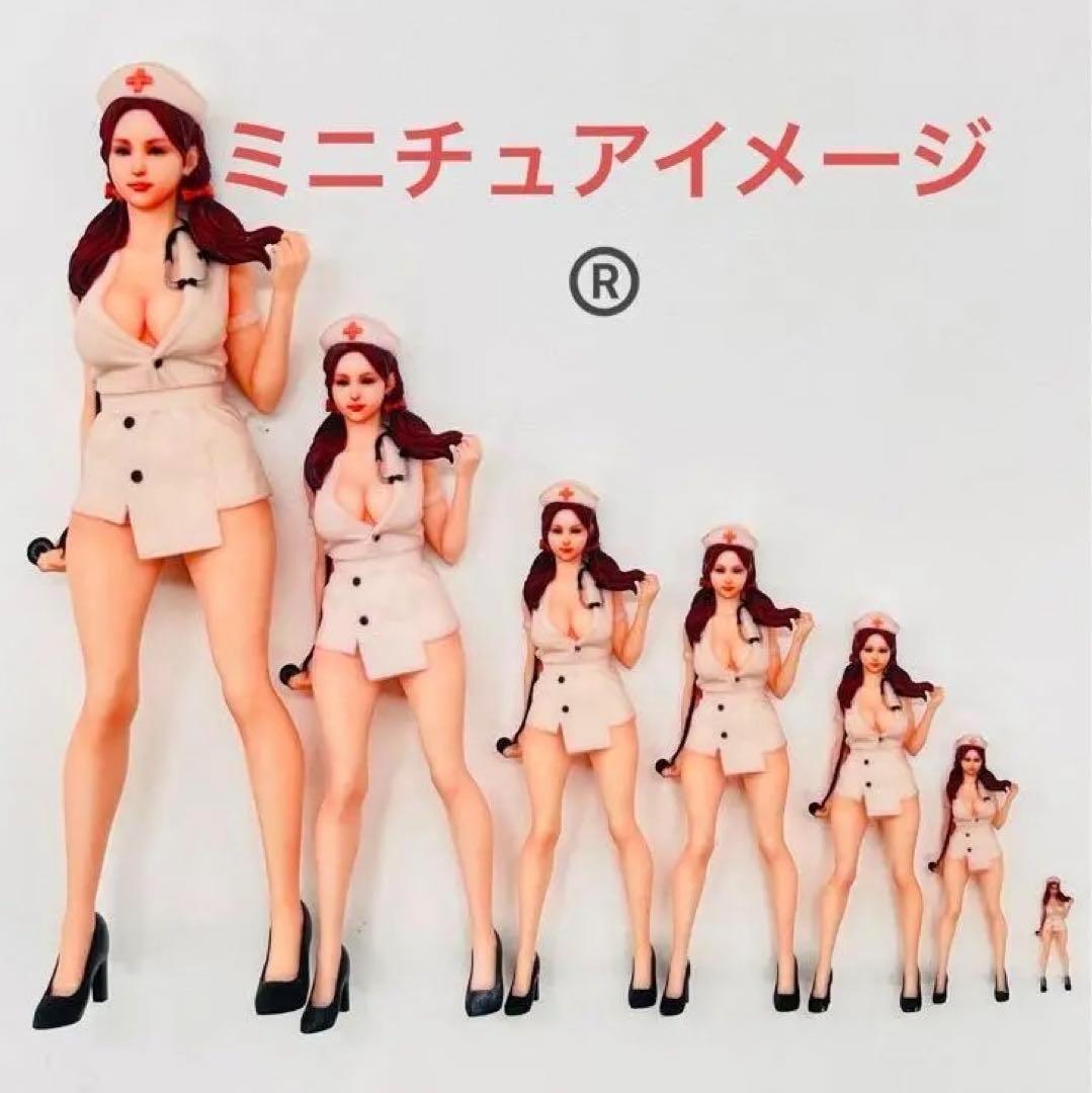 フィギュア　1/18 1/24 1/32 1/35 1/43 1/64 Nゲージ