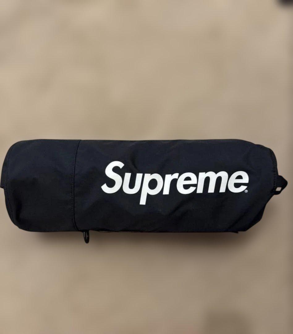 シュプリームxヘリノックス ベンチワン