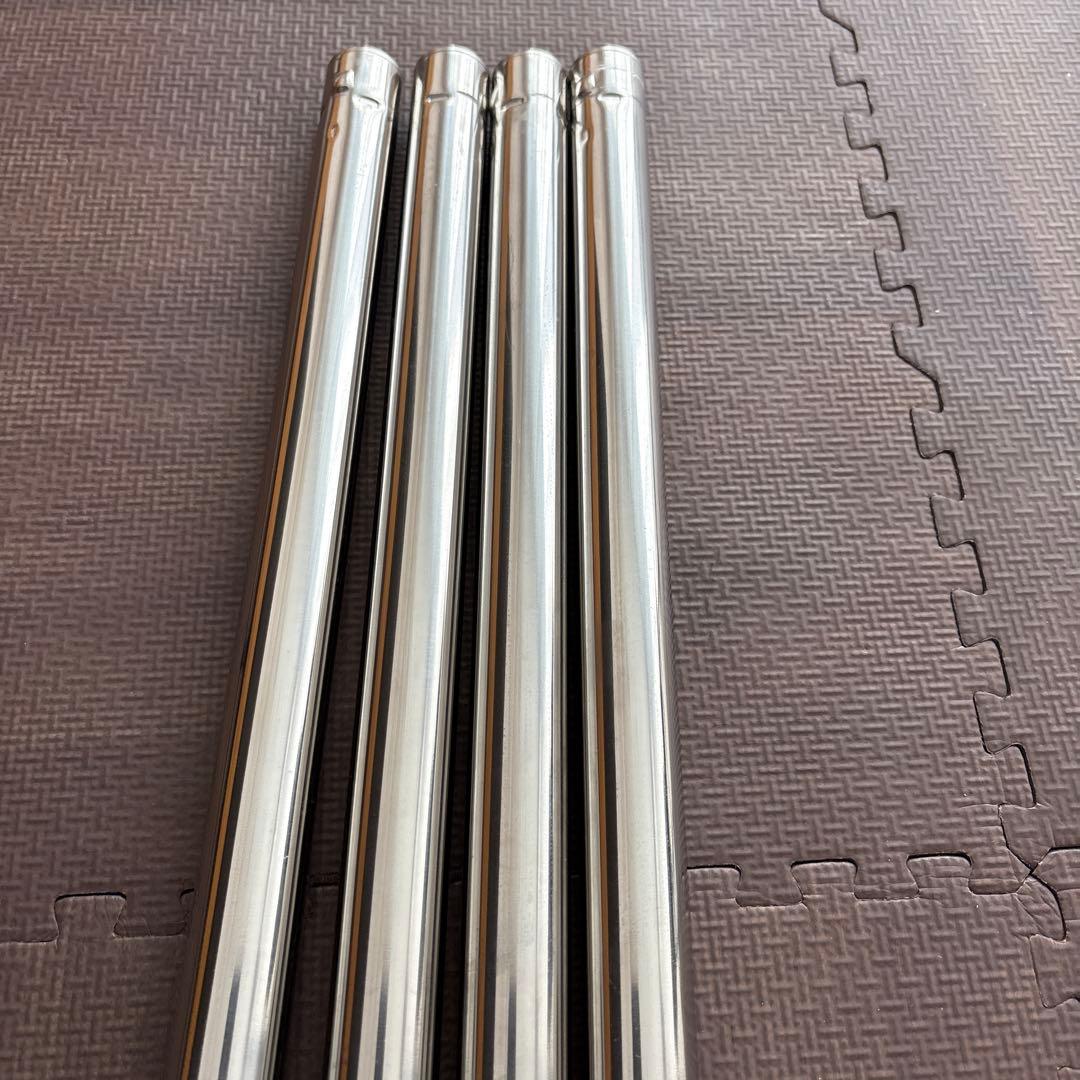  peak スノーピーク アイアングリルテーブル 660脚セット