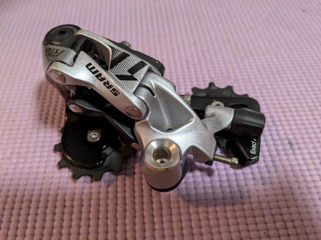 SRAM Rival1 リアディレイラー
