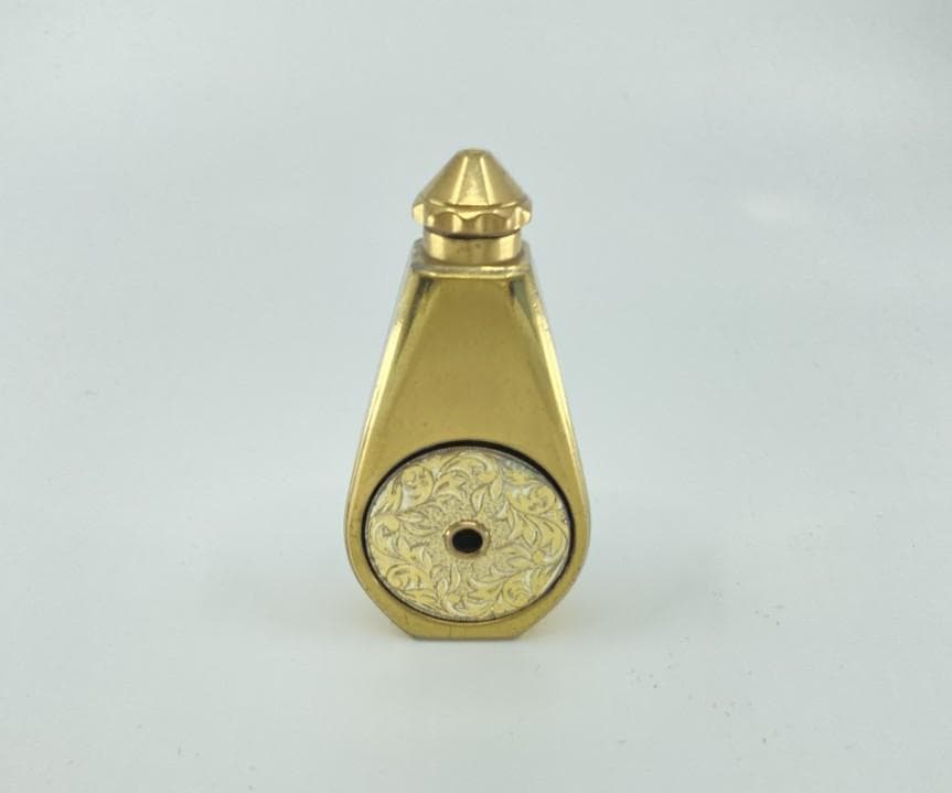 フランス 香水瓶 ヴィンテージ 1920s Charmante アトマイザー