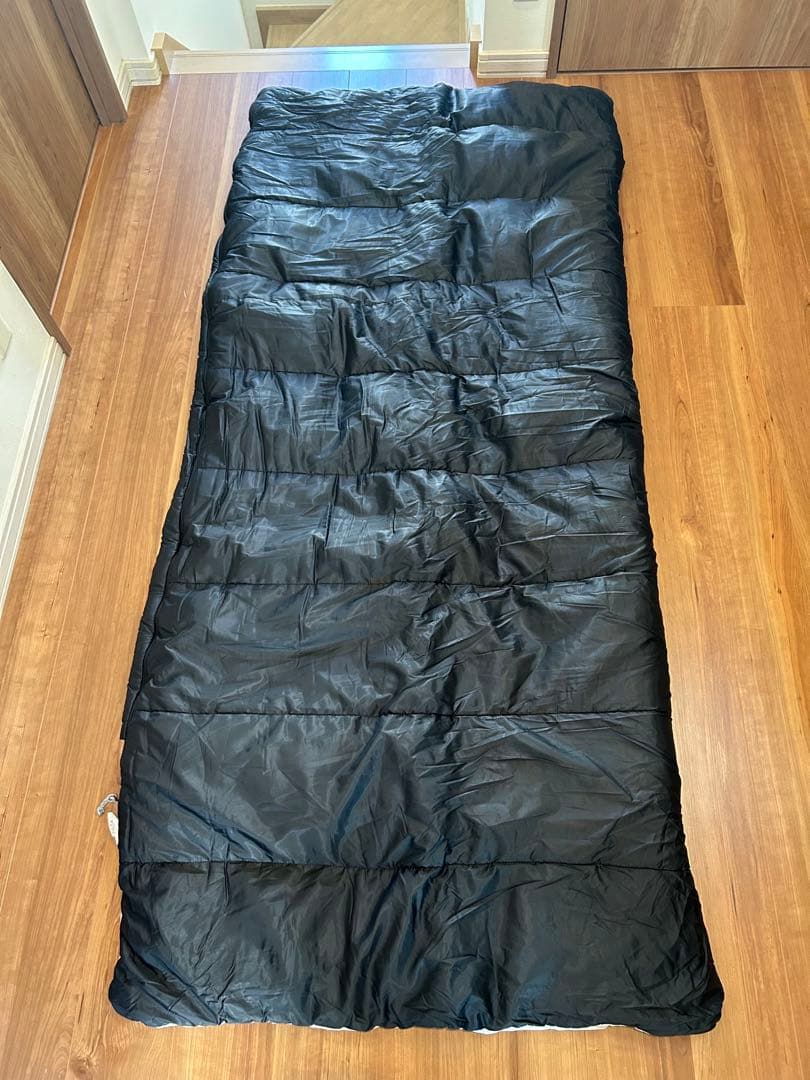 Bears Rock ベアーズロック ねぶくろん 寝袋 TX-701