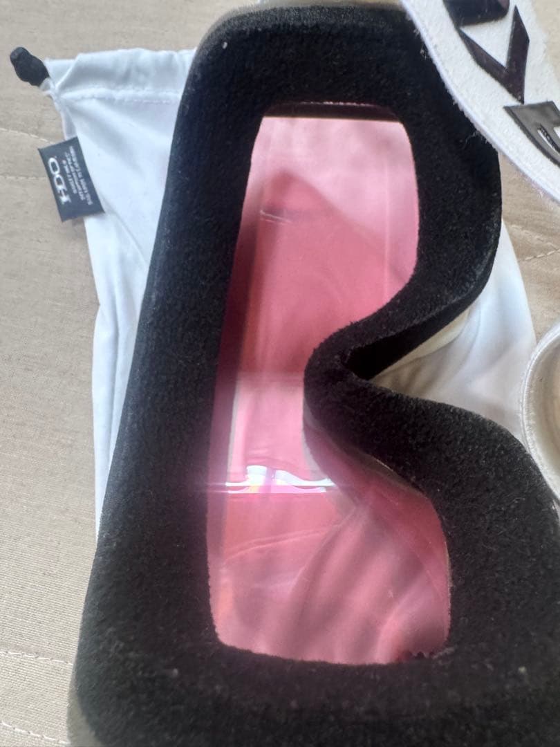 OAKLY LINEMINER PRIZM ハイピンクオークリーラインマイナー