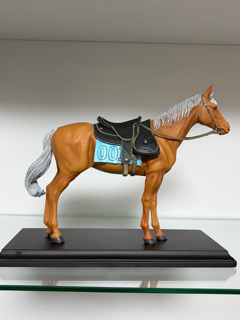 超像Artコレクション　ジョジョ　スティール・ボール・ラン　シルバー・バレット