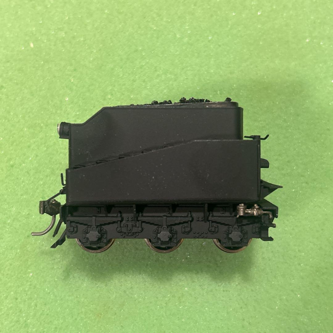 中村精密 C56 HOゲージ 鉄道模型