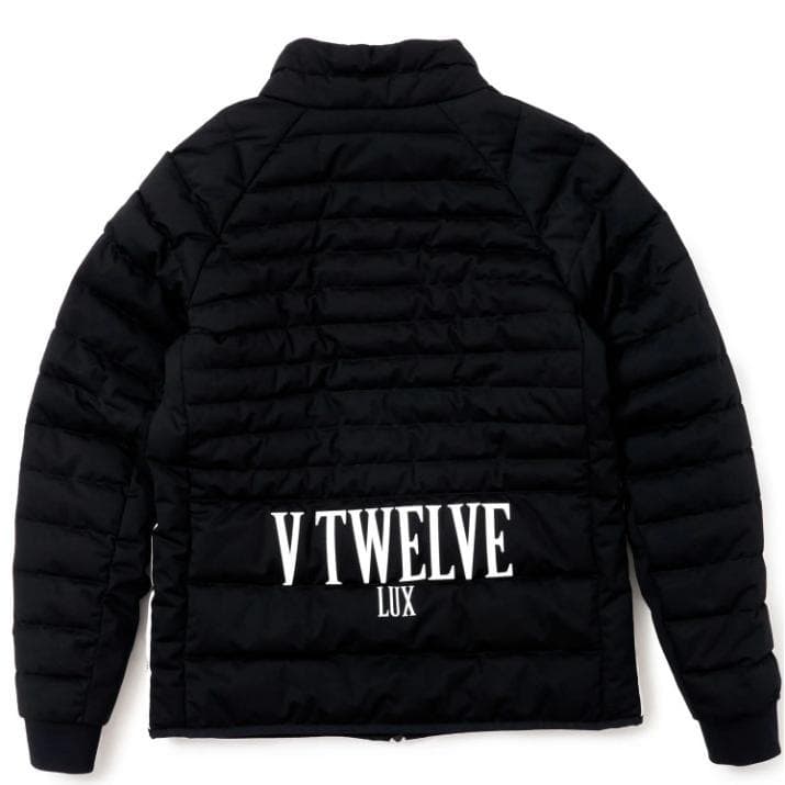 V12 ヴィトゥエルブ ゴルフ メンズ　LX FIELD JKT　ジャケット