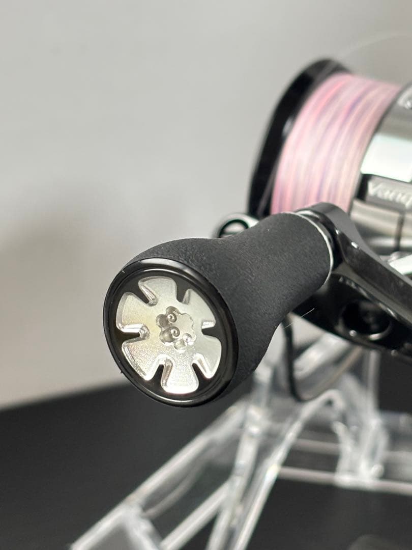 シマノ 23ヴァンキッシュ C2500S　スピニングリール 045256