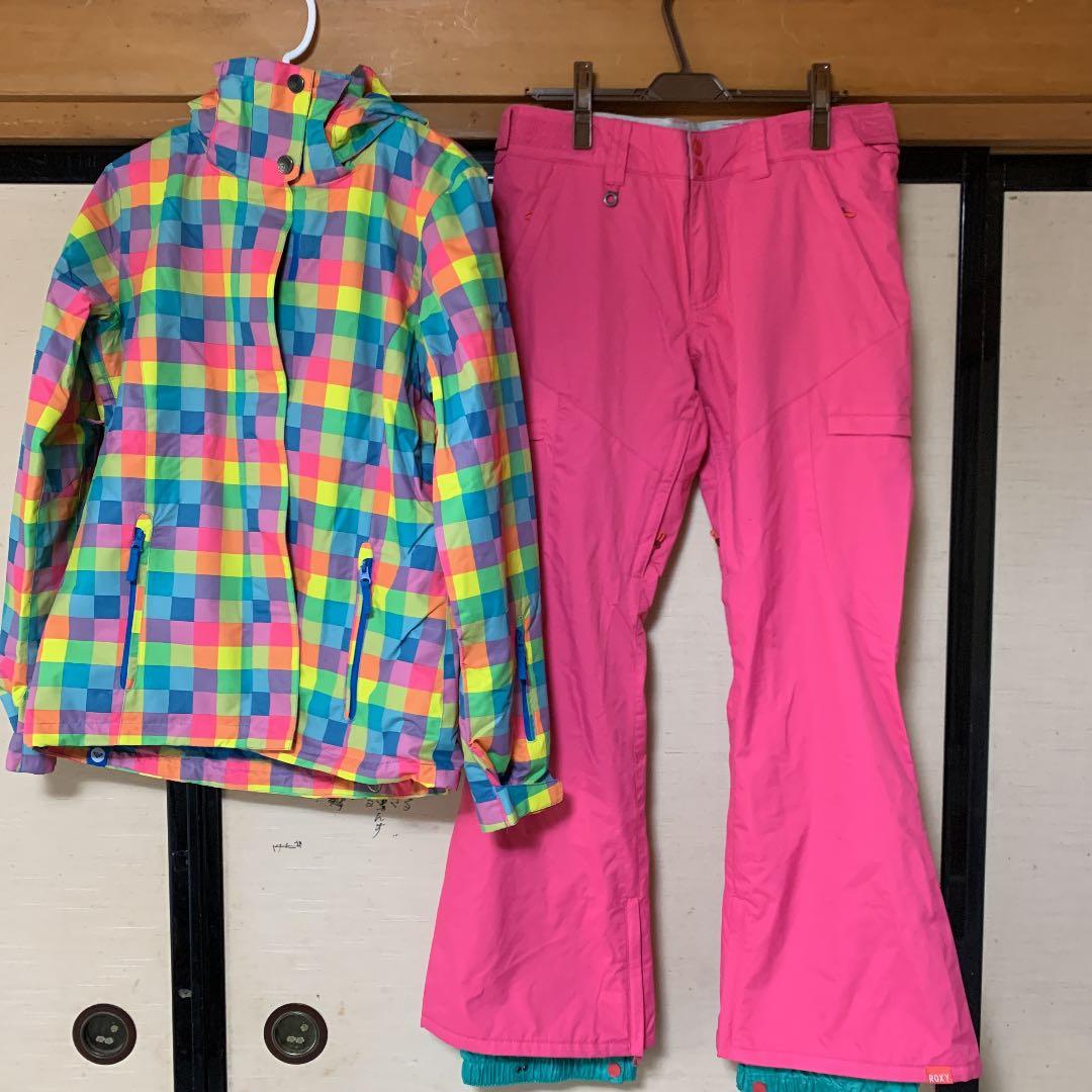 スキーウェア レディース