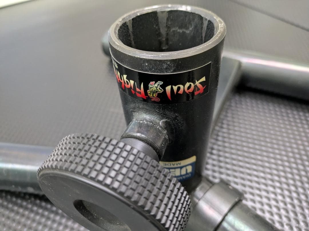 ウエサカ　ジャパニーズレードルローイングジム　バーベルローイング