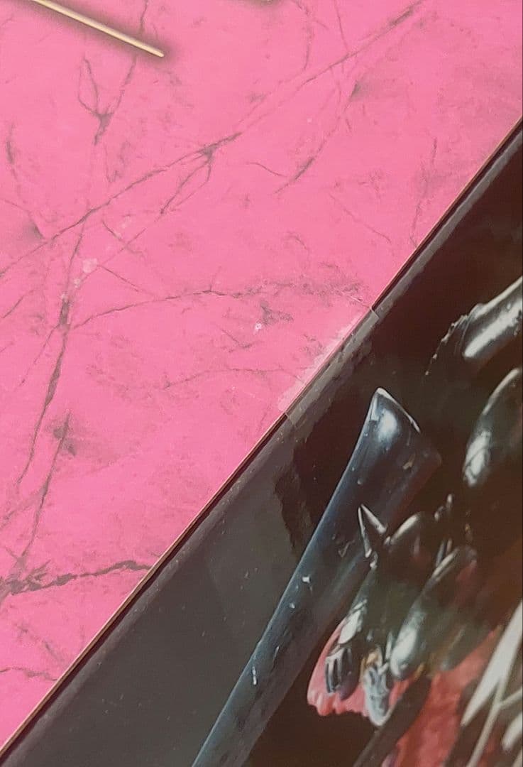 ワンピース 一番くじ C賞 ピエール ガンフォール