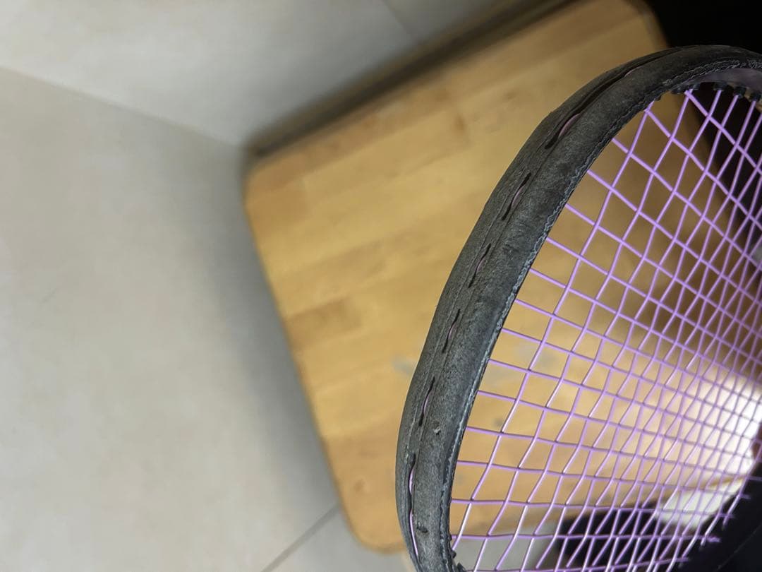 硬式用テニスラケット ブイコアプロ イーゾーン