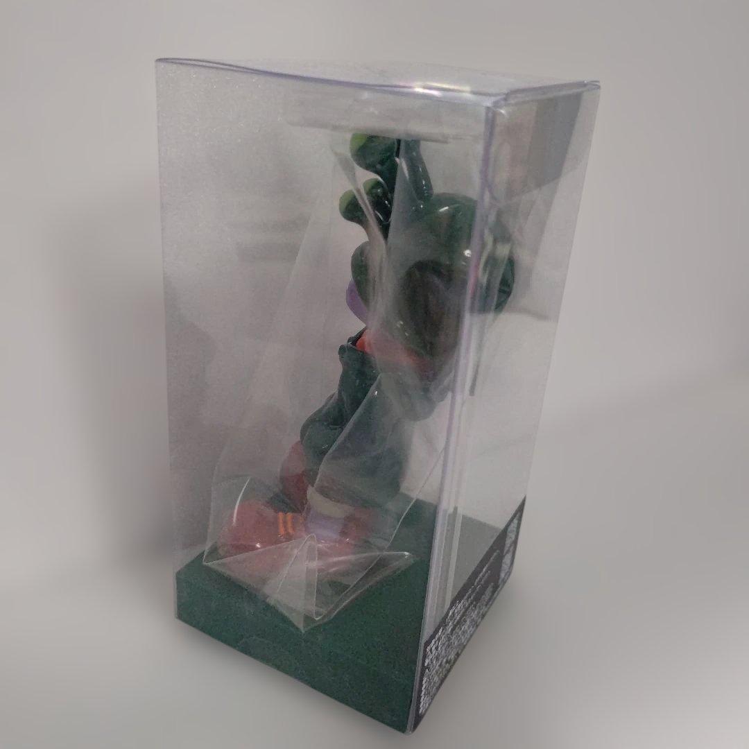 FuturePunksフューチャーパンクス Rap＆O'newpa 2体セット