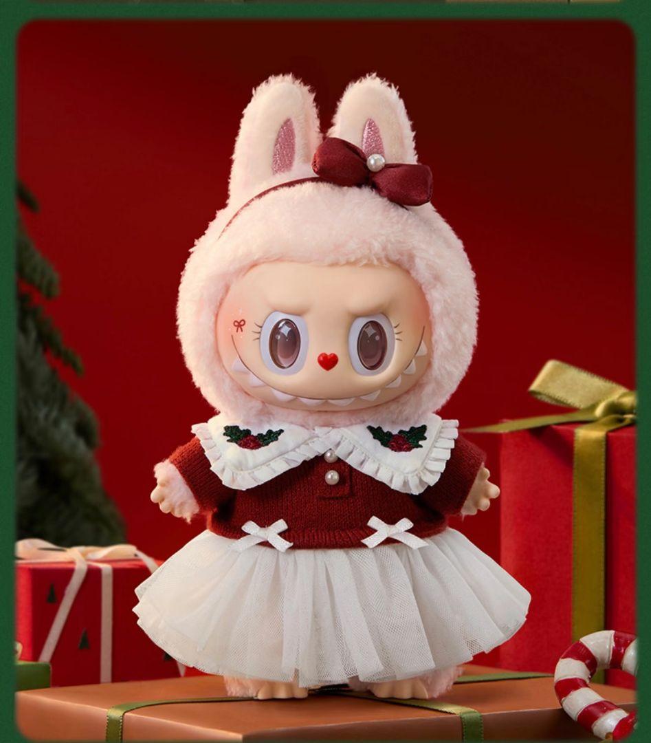 ラブブTwinkle Fairy Tale LABUBU MOKOKO