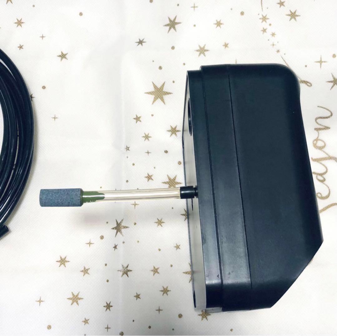 GEX EXOTERRA モンスーンソロ ミスティング ジェックス 自動