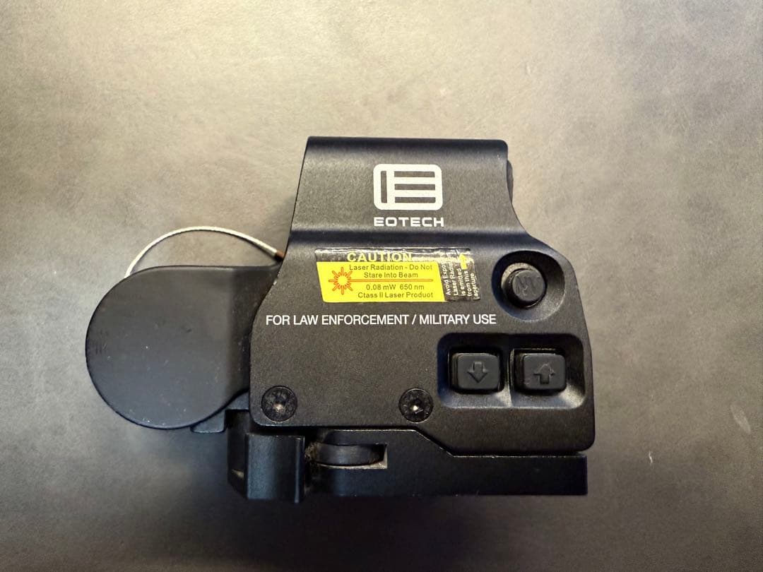 EOTech ホロサイト EXPS3