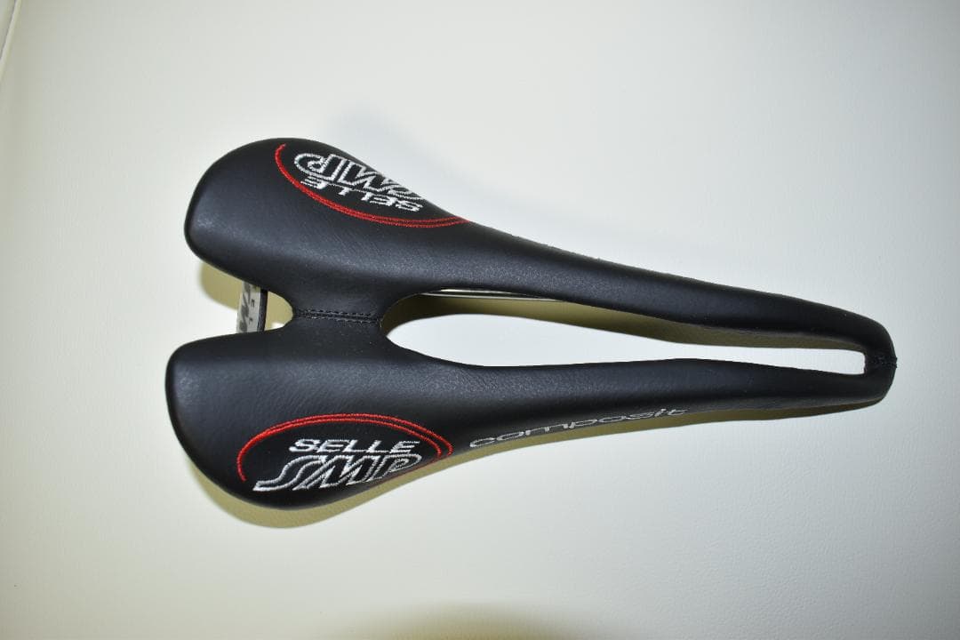 Selle SMP コンペティション サドル
