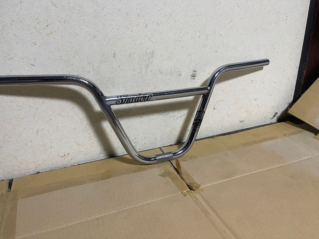 BMX バーシャドウ バルタス SG 9インチ