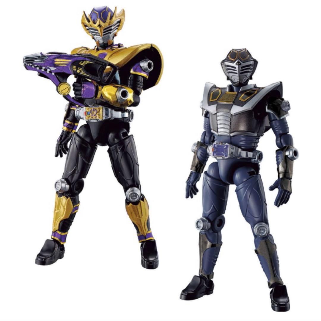 仮面ライダー王蛇セット SO-DO CHRONICLE 仮面ライダー龍騎
