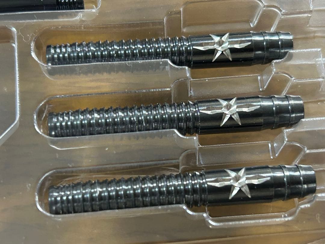 ダーツ S4 Zeus V GRAVITY