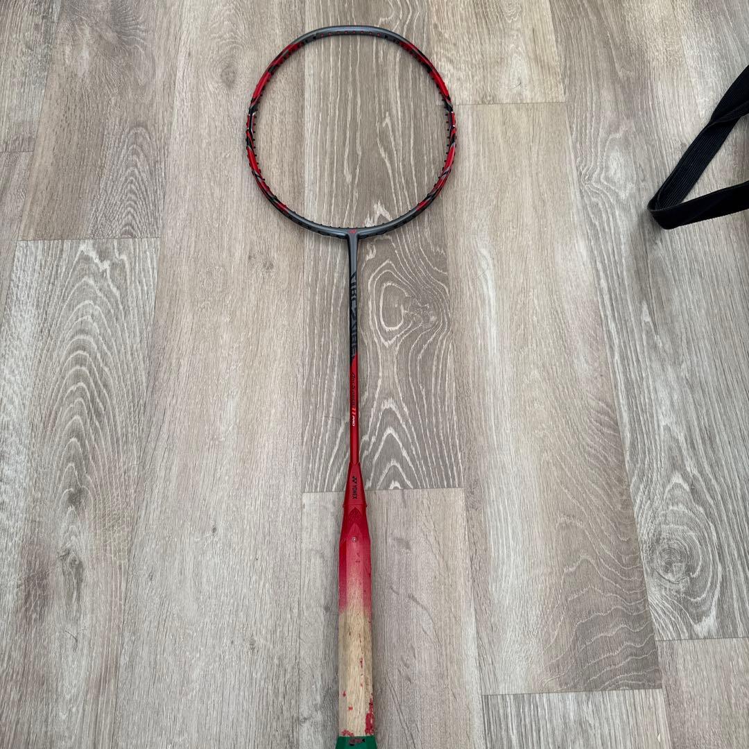 アークセイバー11プロジャンク品