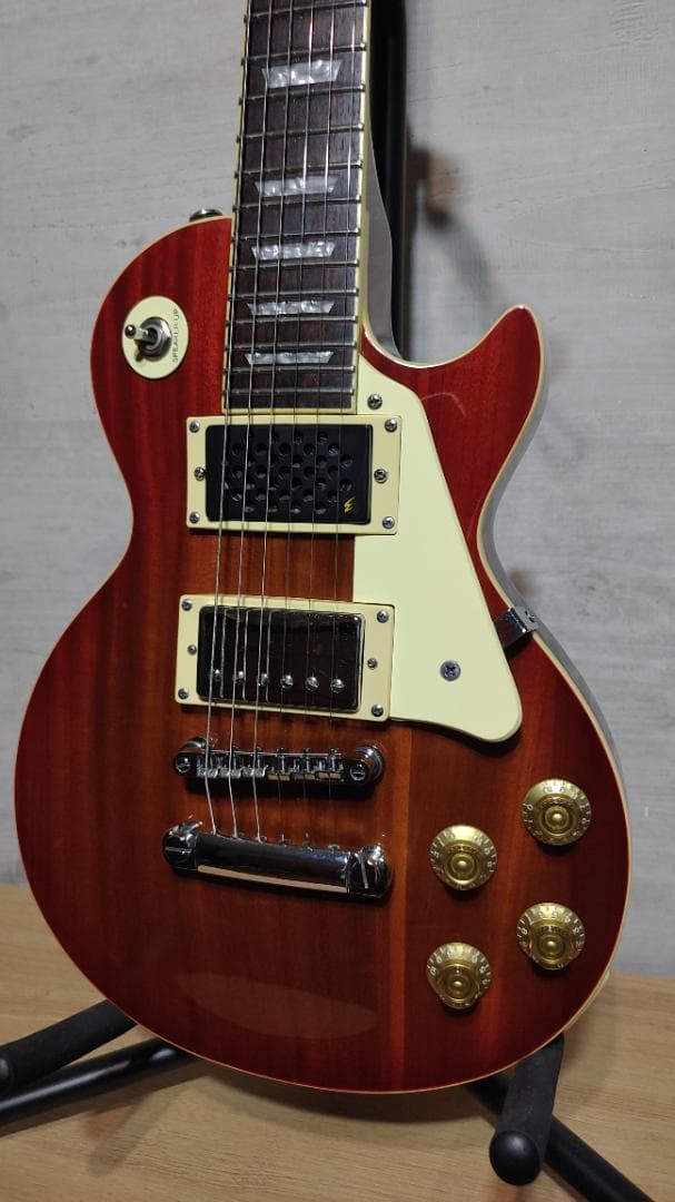 ギター Edwards Limited Model E-LP-50 C/M