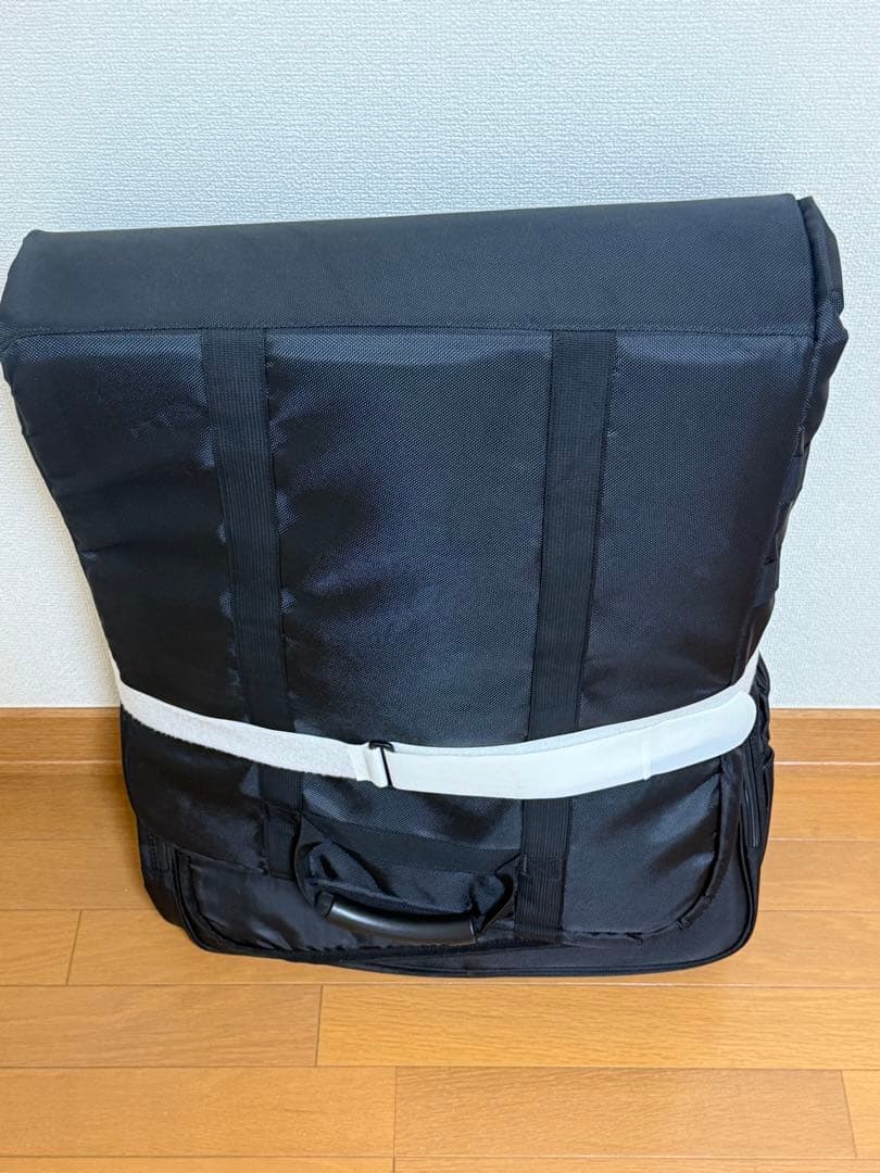 Muziik ムジーク トラベルカバー Ｌサイズ