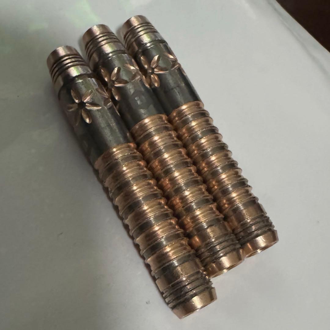 【即購入NG】【ユニコーン】 ペスカ モモカゴールド UL 18.5g