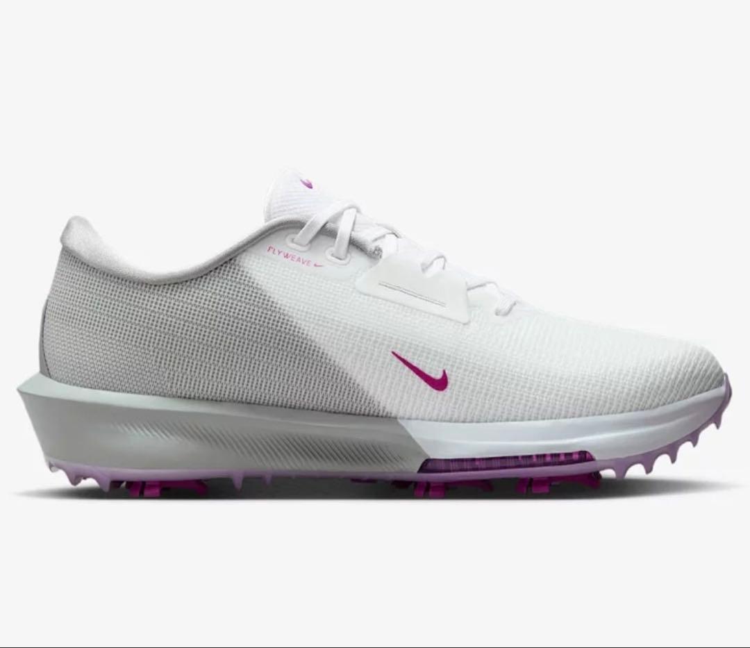 新品ナイキ エア ズーム インフィニティ ツアー 2 ワイド