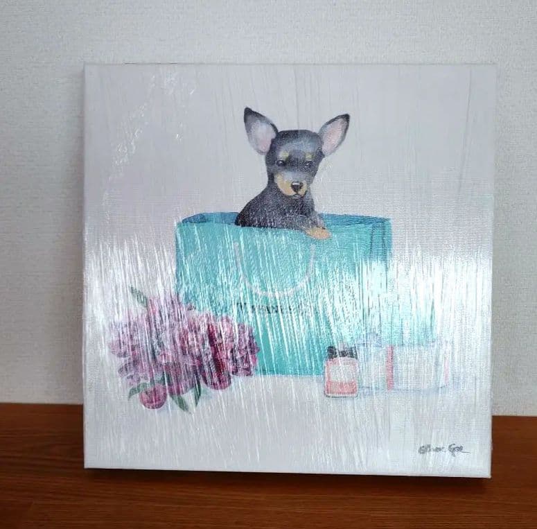 新品 オリバーガル OliverGal ACQUA CHIC CHIHUAHUA