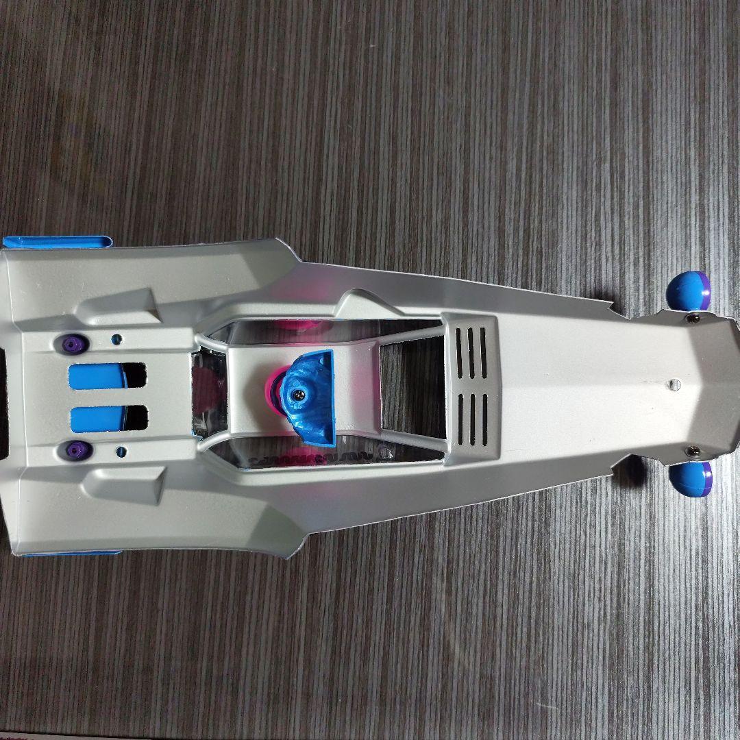 タミヤ 1/10ホーネットJUNWATANABE 　フルセット値下げ！