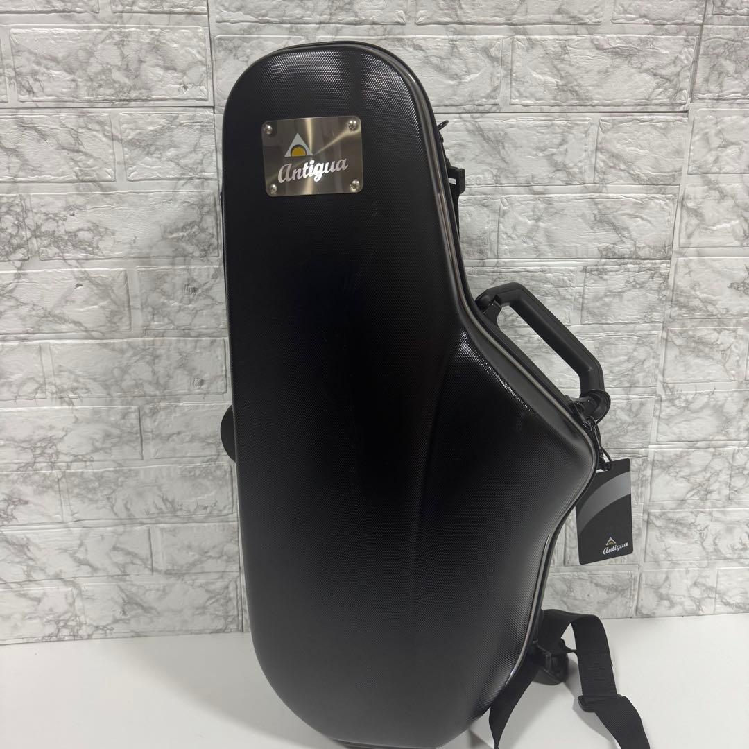 Antigua アンティグア GL CASES アルトサックス ハードケース