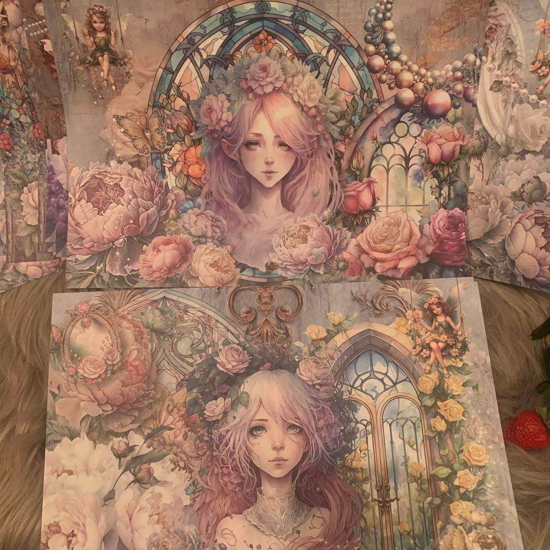 5セット限定▶︎neneさまお裾分け/SpecialSET♡