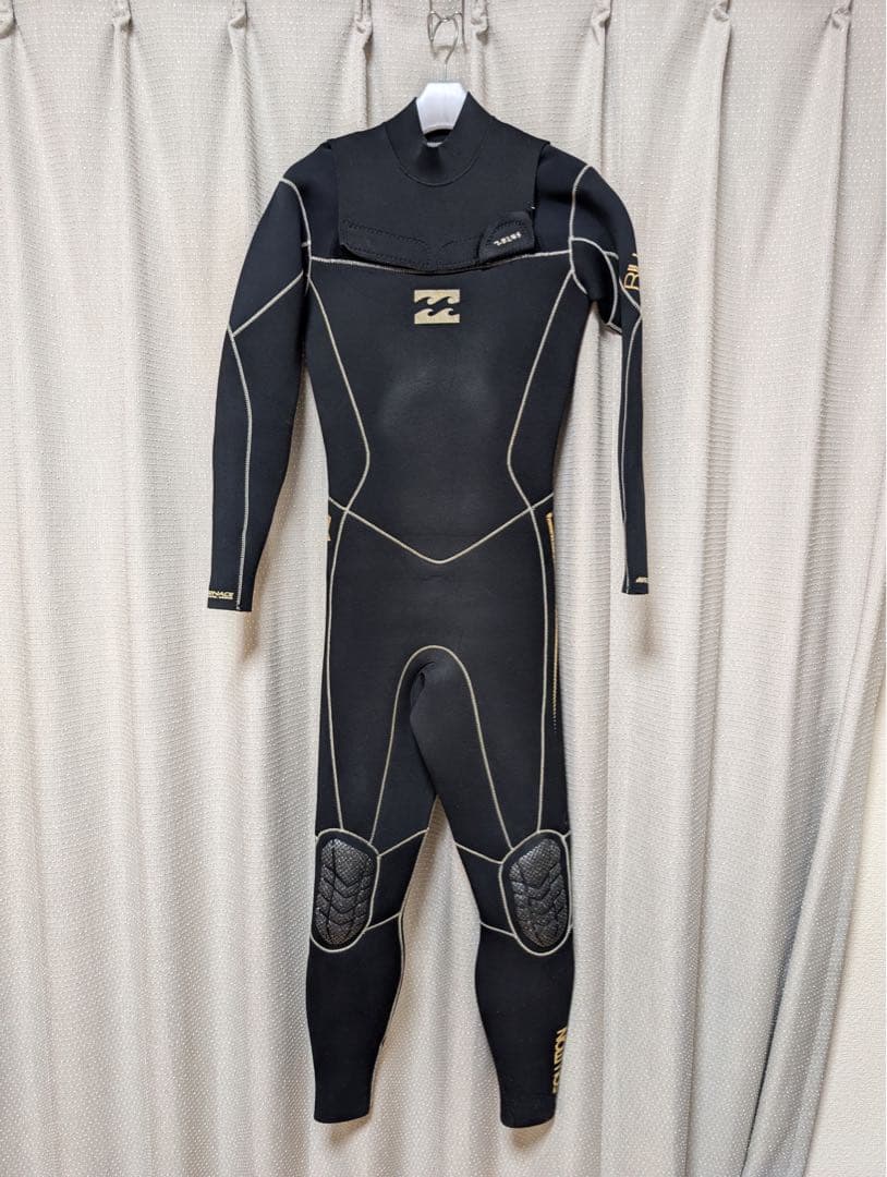 BILABONG(ビラボン)3×2mm フルスーツ メンズSサイズ相当
