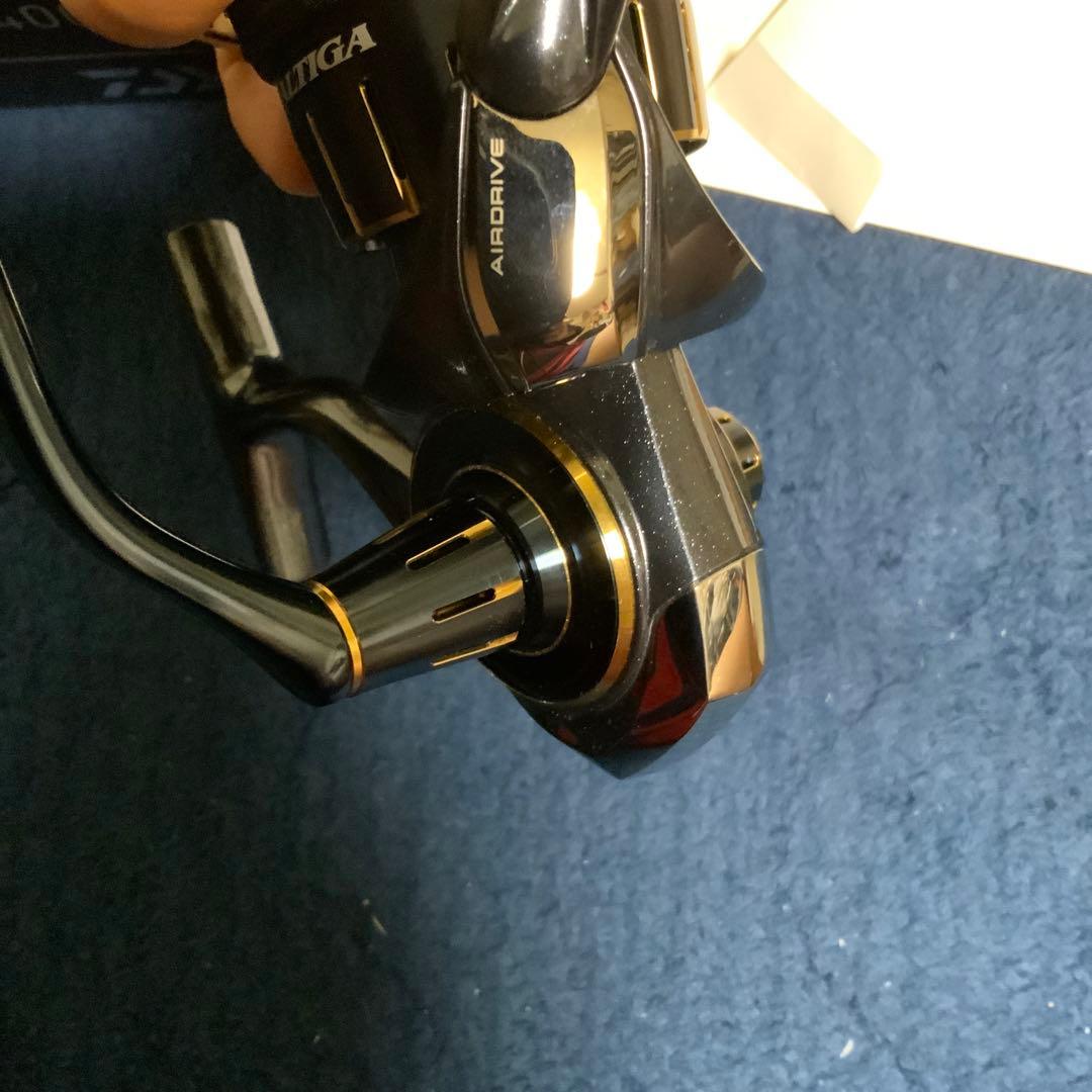 23ソルティガ限定値下げ