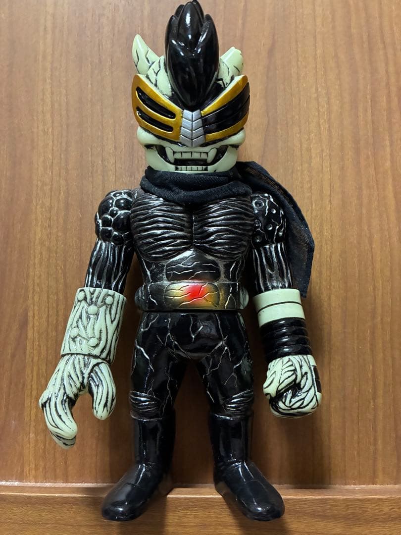 リアルヘッド　ゴーストサイダーネクスト