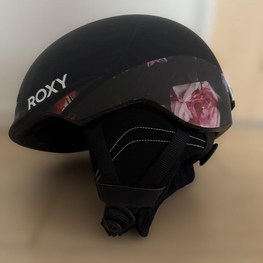 ROXY スノボーヘルメット レディース
