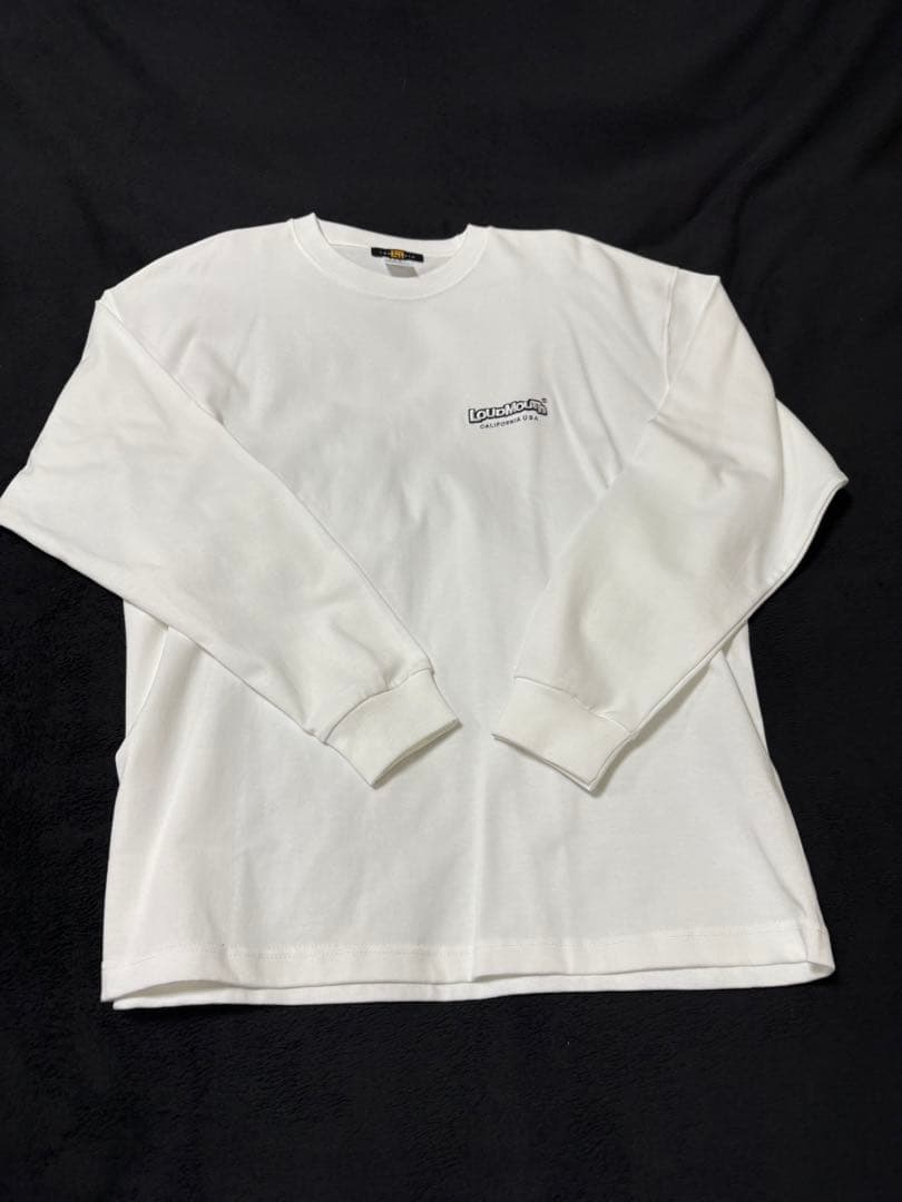 LOUDMOUTH ラウドマウス Lサイズ 福袋 2026年