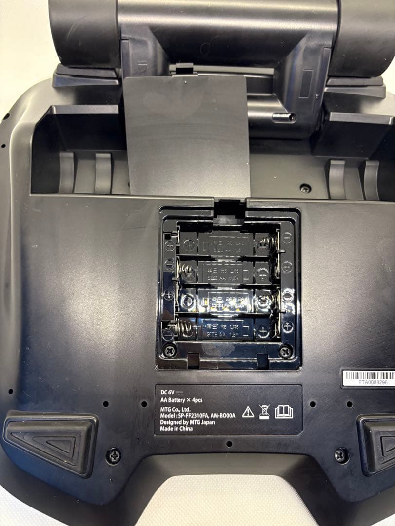 【クリスマス限定セール】SIXPAD フットフィット2 Foot Fit II