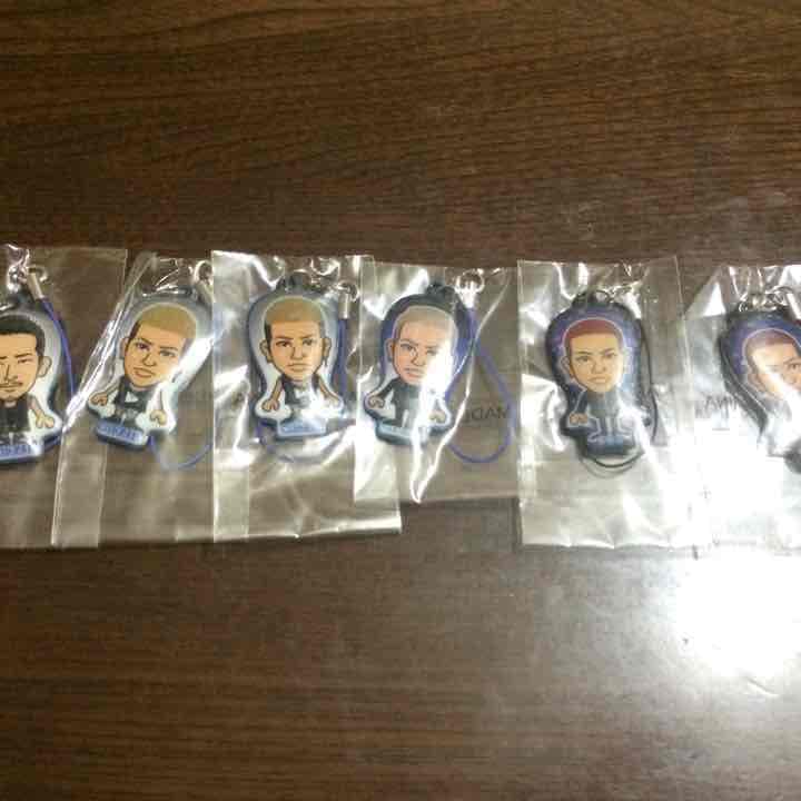 居酒屋えぐざいる ガチャ クリーナー