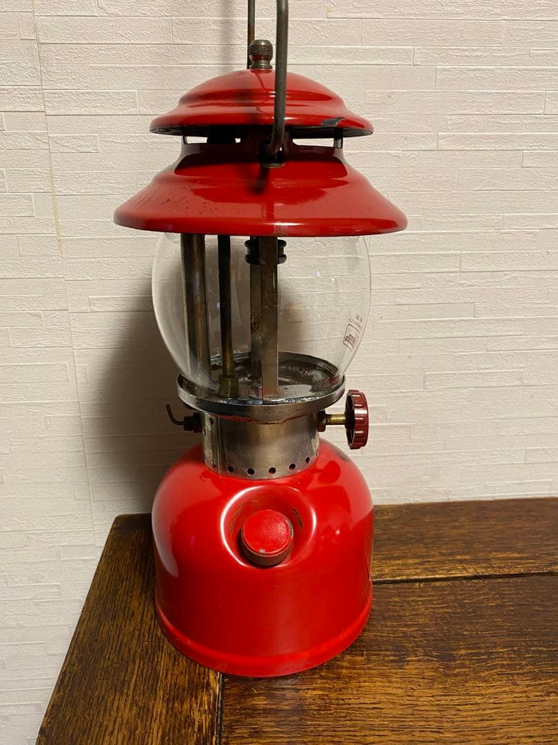 Coleman /コールマン 200Aランタン 1973年10月【超希少☆人気】