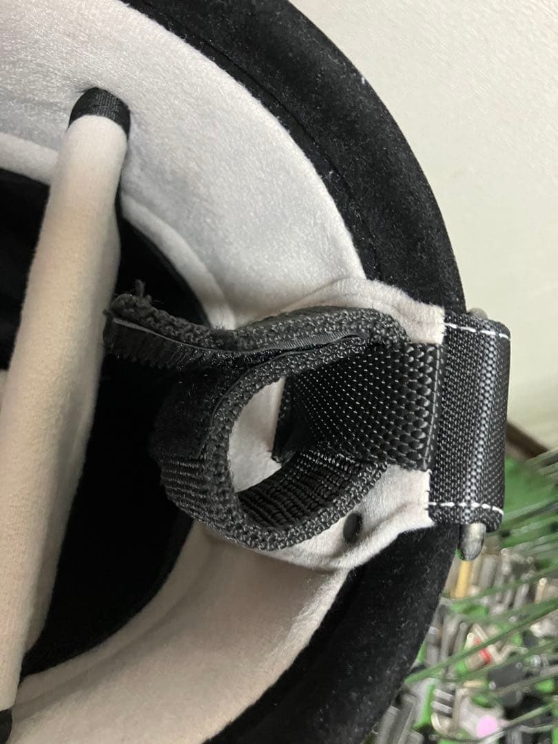 プロギア　キャディバッグ