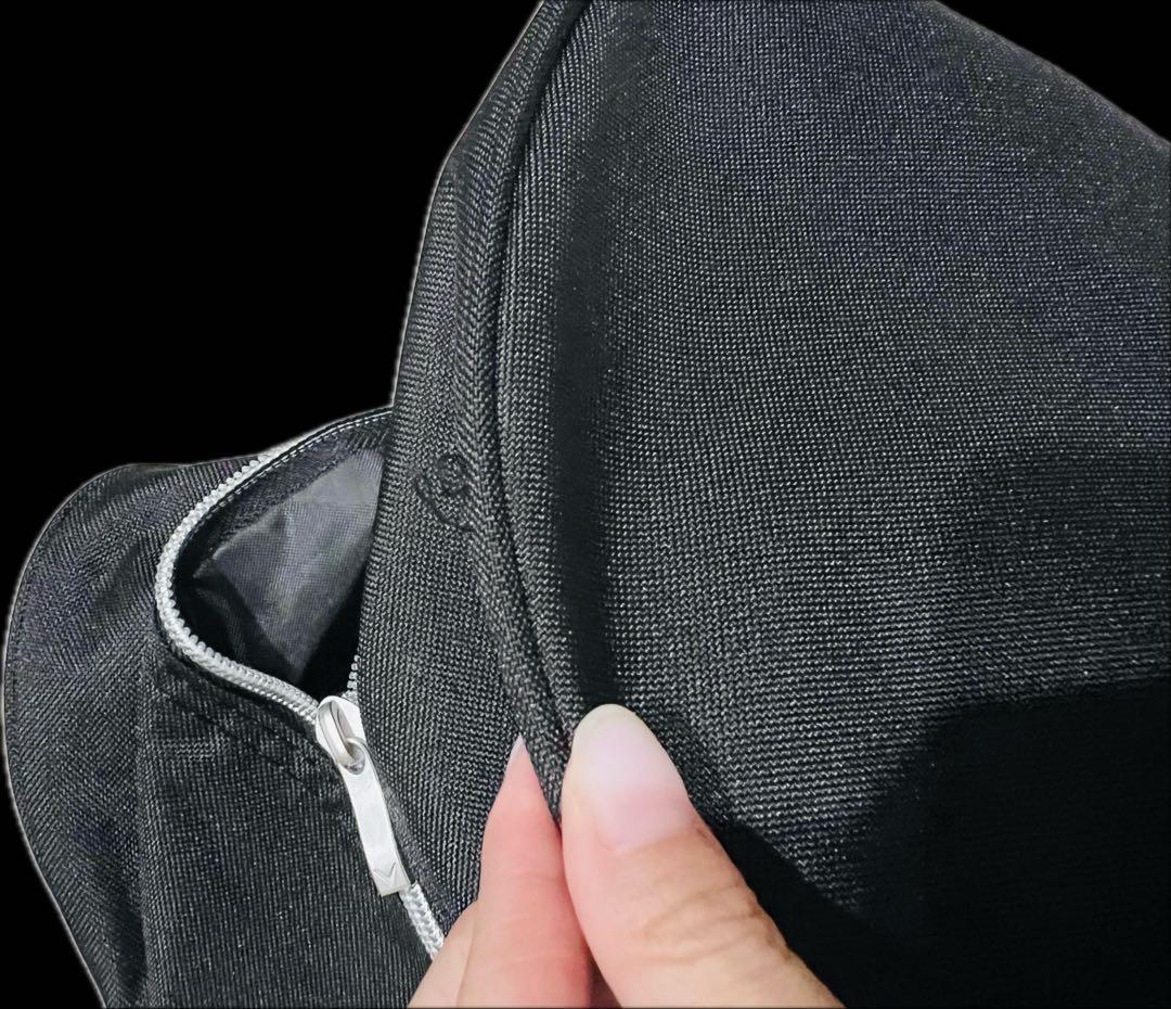 Callaway Solaire ゴルフバッグ ブラック/グレー　レディース