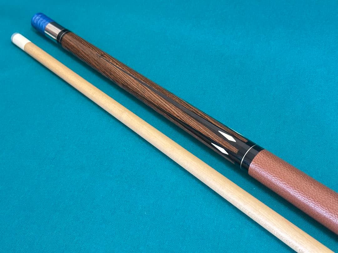 DP デールペリー 6剣 カスタムキュー ユニロック 19.3oz