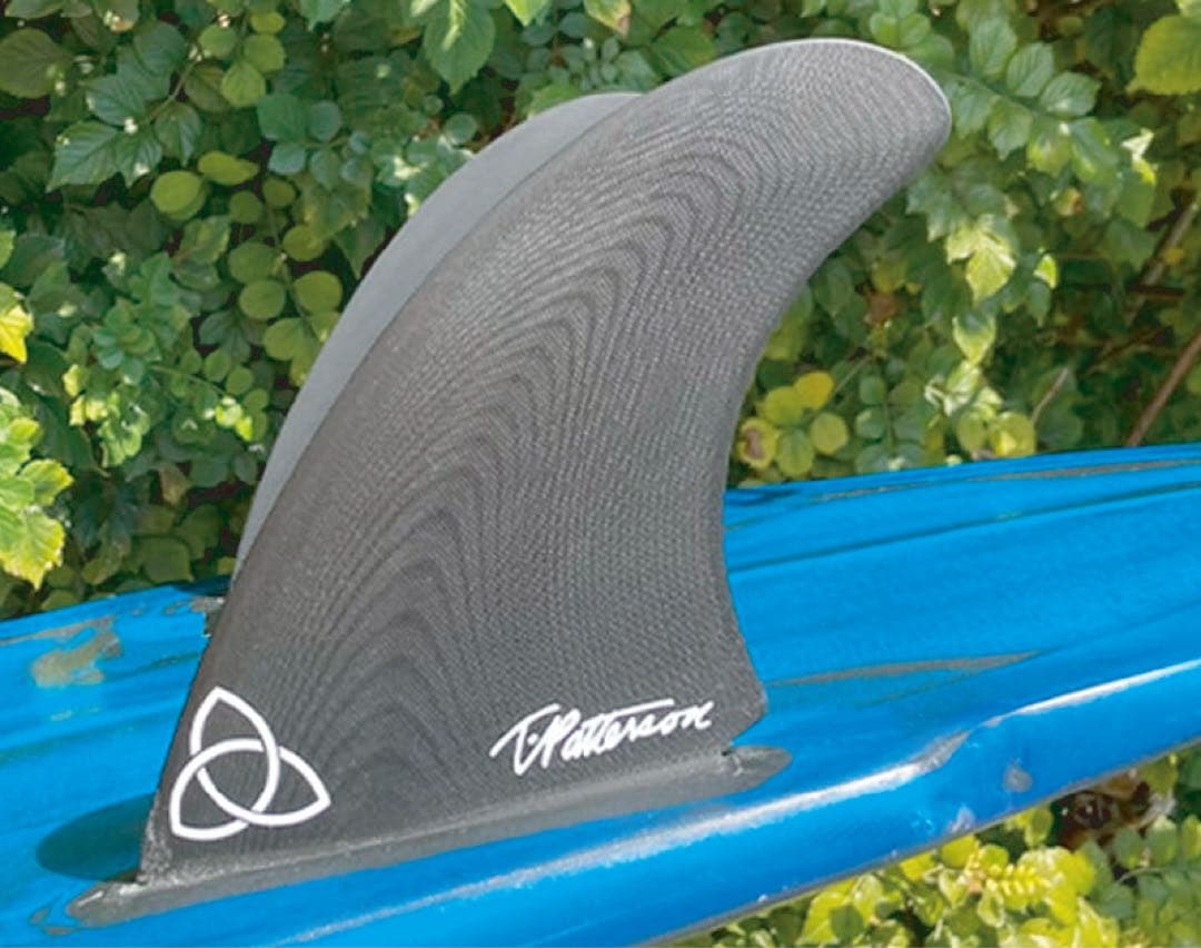 NVSフィン　ツインフィン　ティミー パターソンFUTURE フューチャー